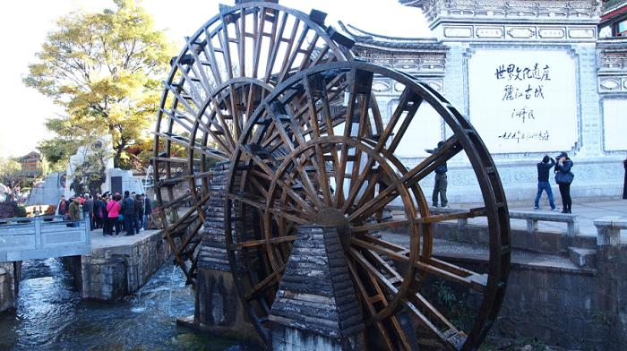 广州到昆明自驾游沿线景点推荐,上海到昆明自驾游路上景点