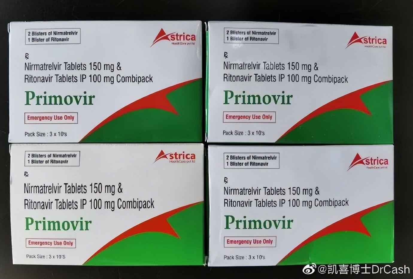 一盒2800的印度仿制新冠药，被曝大量造假！涉事药企回应→