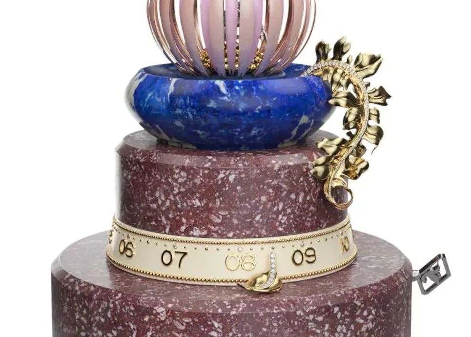 梵克雅宝是最保值的珠宝,梵克雅宝的首饰有什么魔力吗