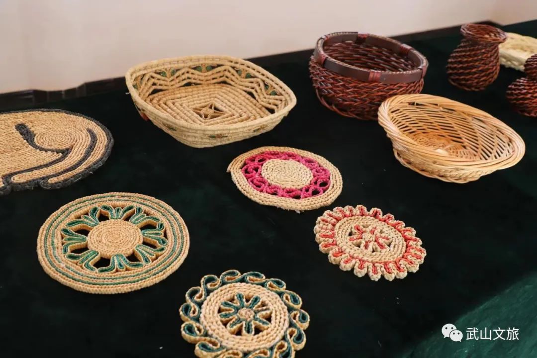 【印象武山】草辫里的人生况味