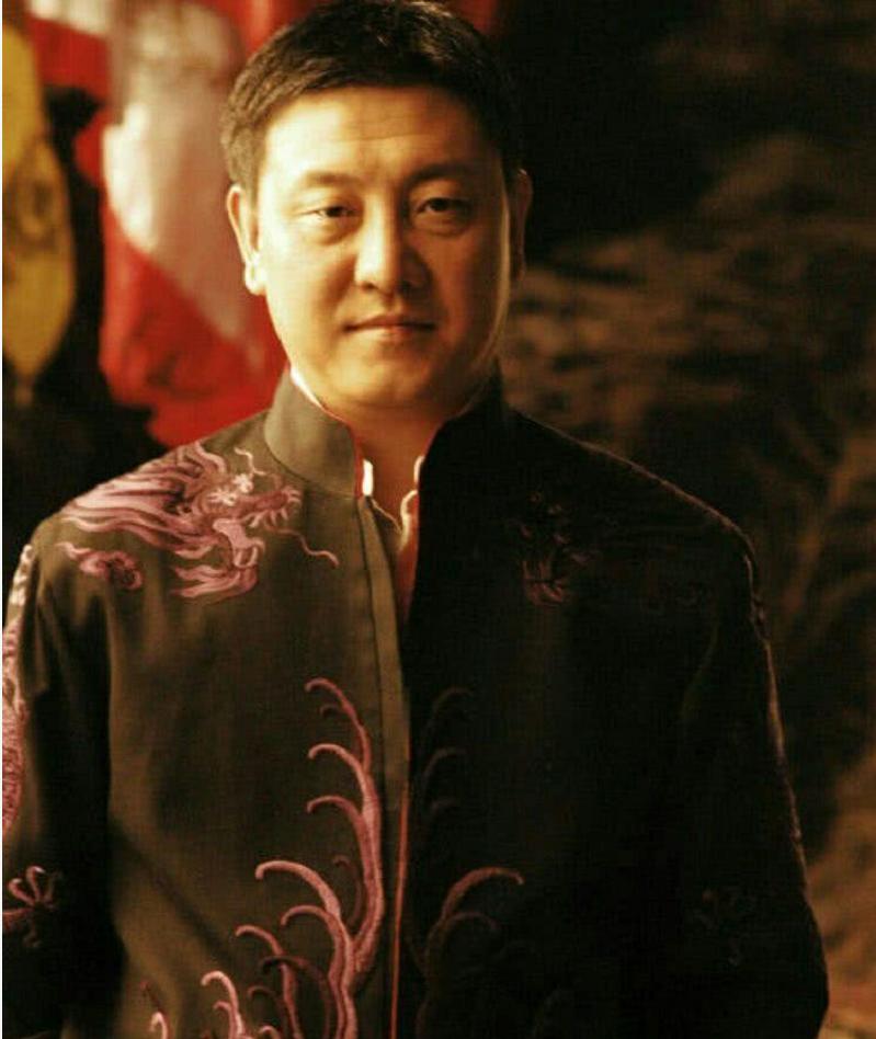 王燕韩磊简介,韩磊苦追王燕十年