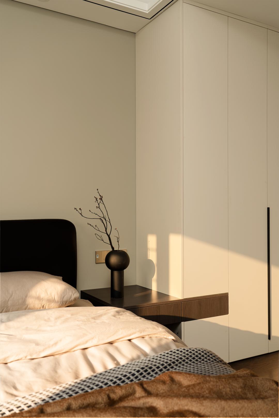 144㎡精装房全案,力诚9.4万搞定,不输20万的品质和效果!