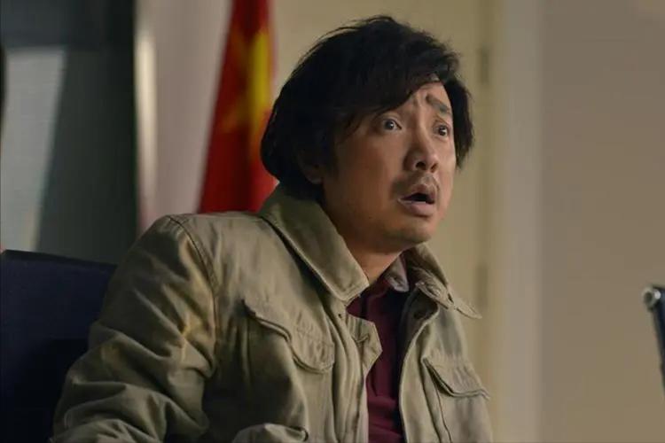 徐峥辟谣资产遭冻结,徐峥否认数亿资金被冻结