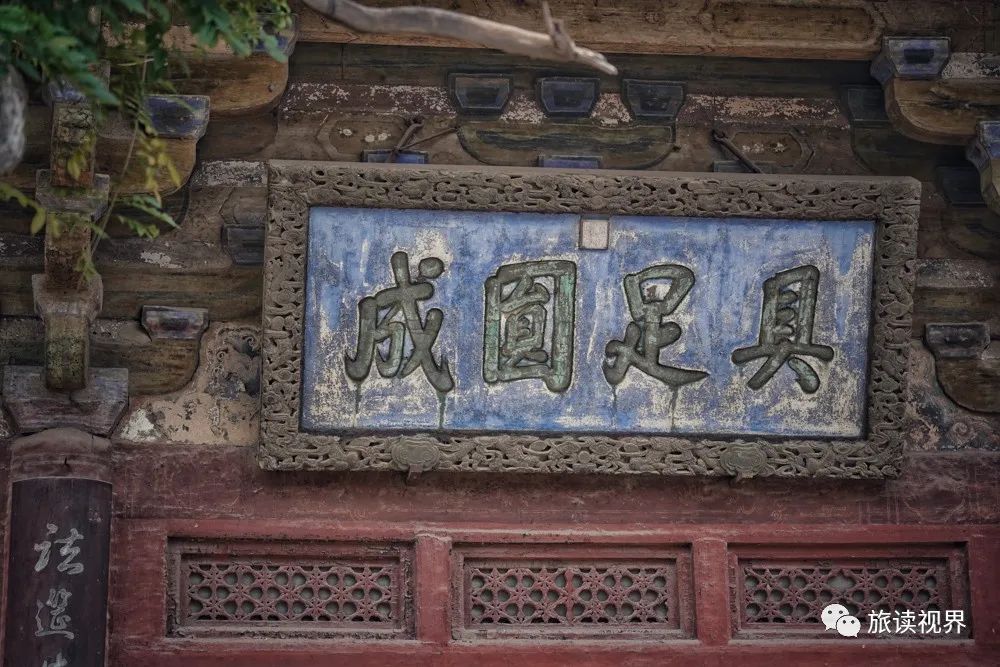 中国之最独乐寺,最神秘的寺庙独乐寺