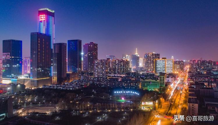 辽宁旅游景点推荐自驾游路线攻略,沈阳铁西必去免费景点攻略