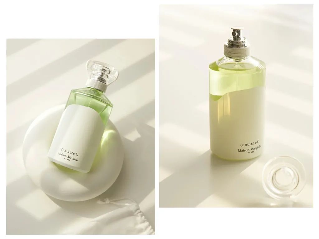 夏日高段位香水,高段位香水