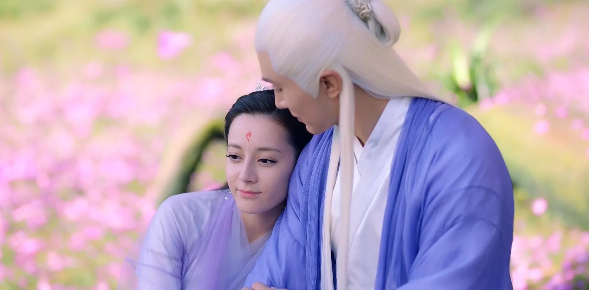 三生三世枕上书东华帝君单人图片,三生三世枕上书东华帝君上青丘