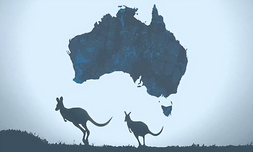 澳大利亚富不富,澳大利亚为什么这么富有