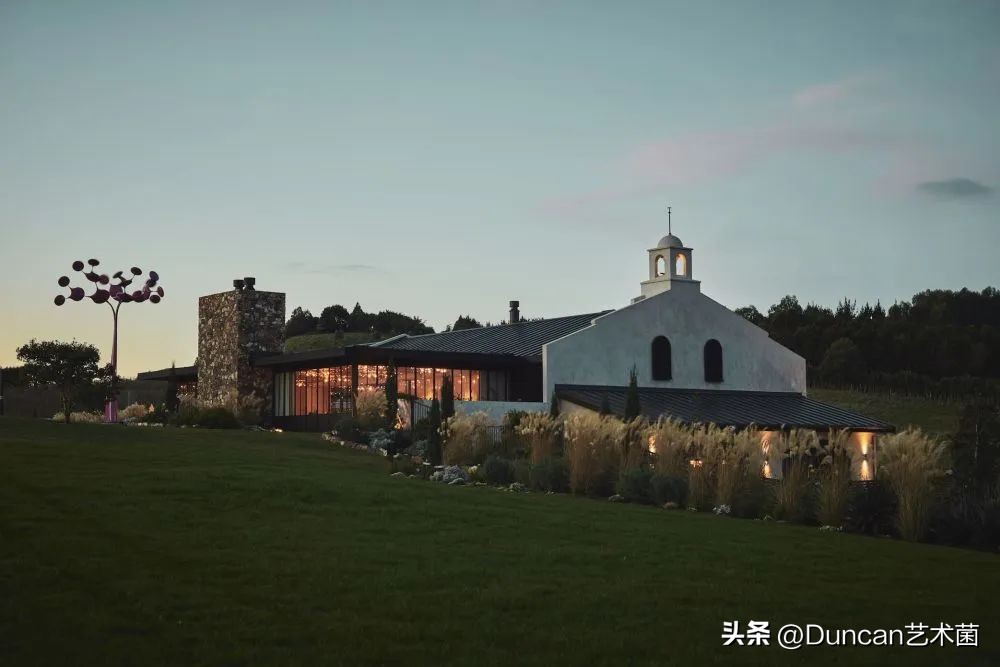 CheshireArchitects不拘泥于固定的风格！