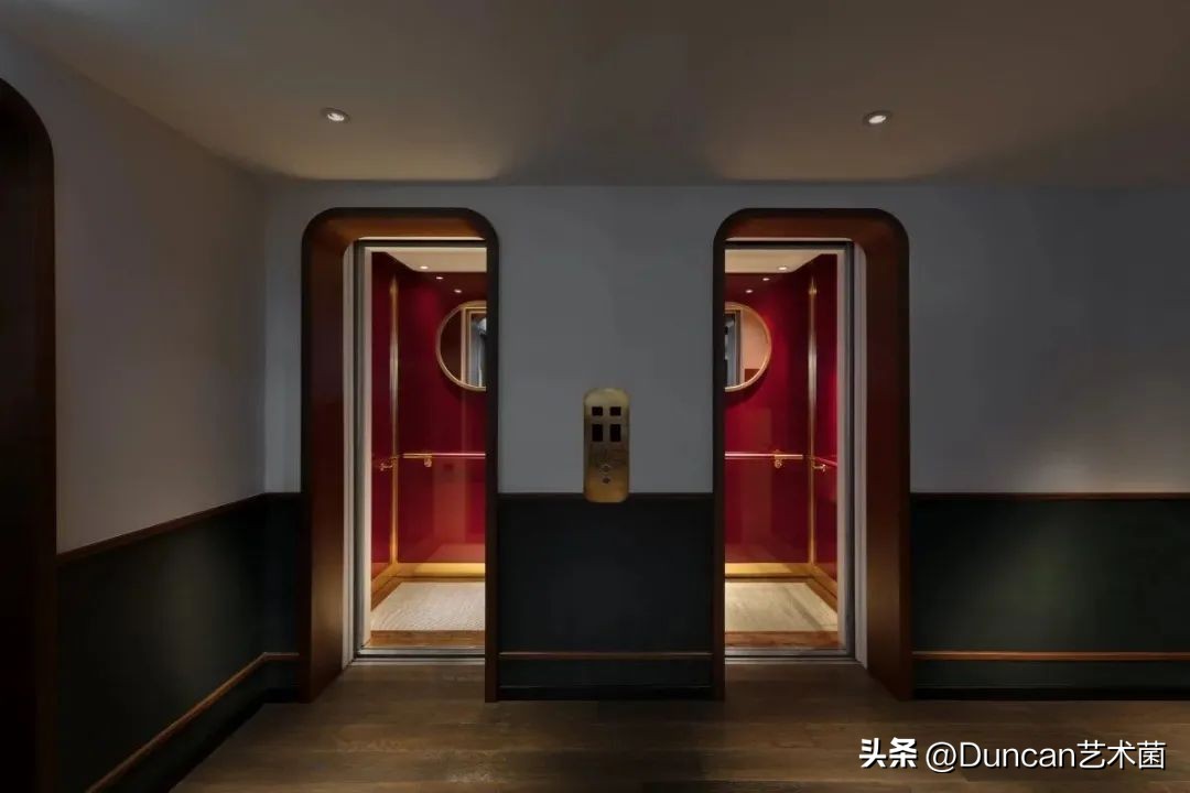 香港芬名酒店,极具年代感的特色酒店！