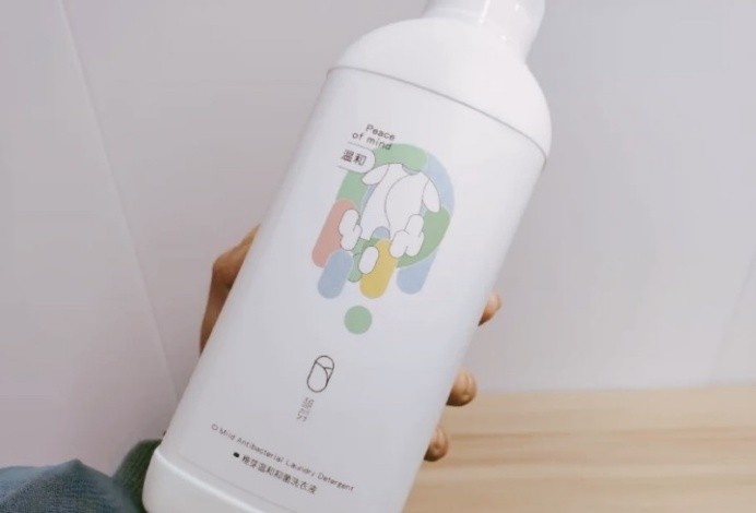 哪个牌子的婴儿洗衣液洗得干净,什么牌子的婴儿洗衣液最好最安全