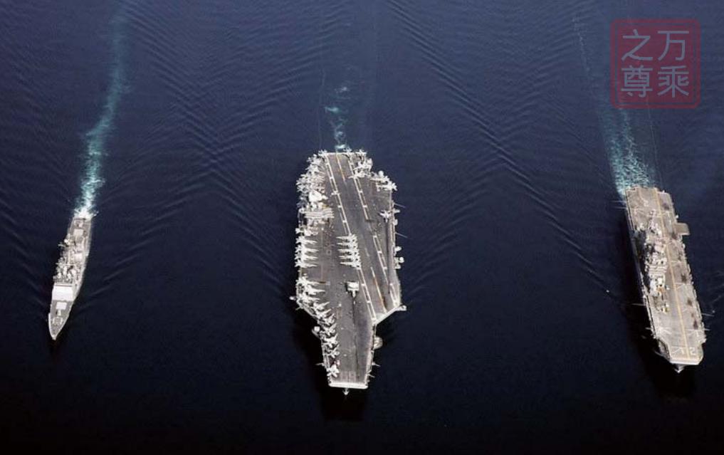 利器还是纸老虎？美国军人眼中的中国反舰弹道导弹到底有没有用