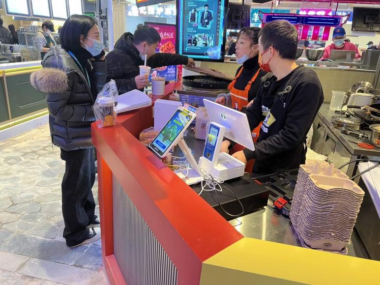 智能收银机十大品牌排行榜,智能收银一体机排名