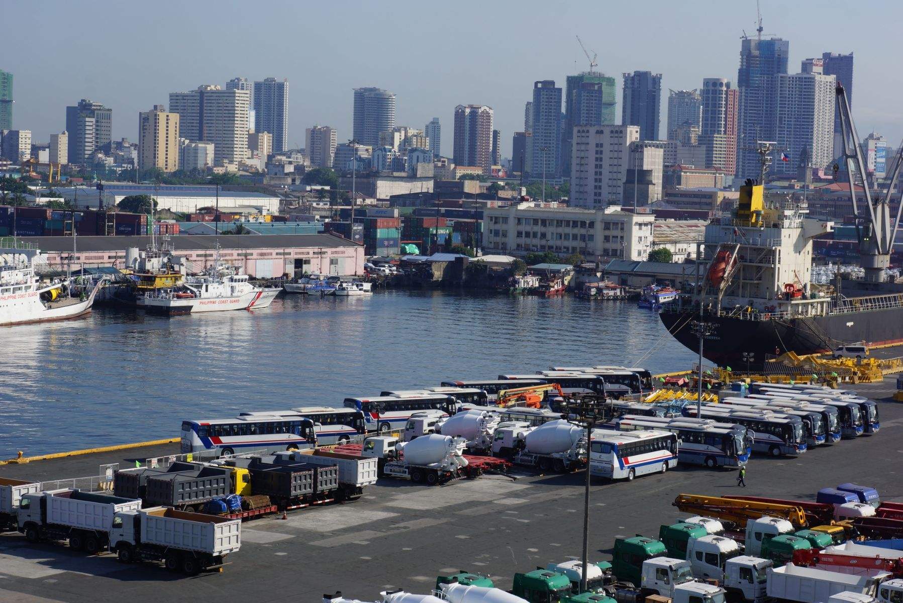 巴拉望科隆岛是菲律宾的哪个地方,巴拉望岛为什么不独立