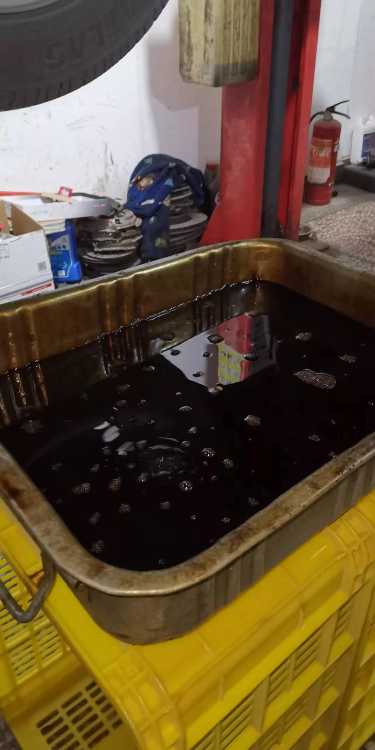 瑞虎8喝什么油,瑞虎8加什么油最好