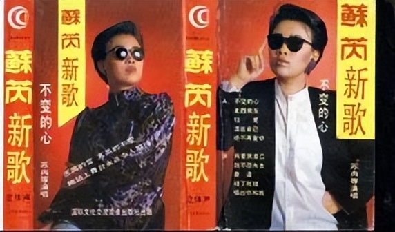 28岁爱上浪子男友，37岁生子惨遭出轨，歌坛“大姐大”的彪悍情史