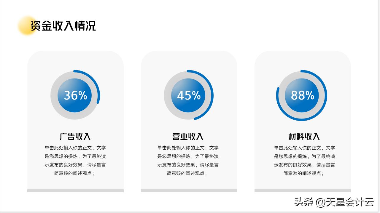 最全财务分析技巧,老板看的懂的财务分析