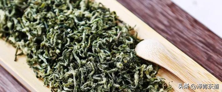 谷雨时节喝谷雨茶的寓意,过了谷雨的茶有什么区别