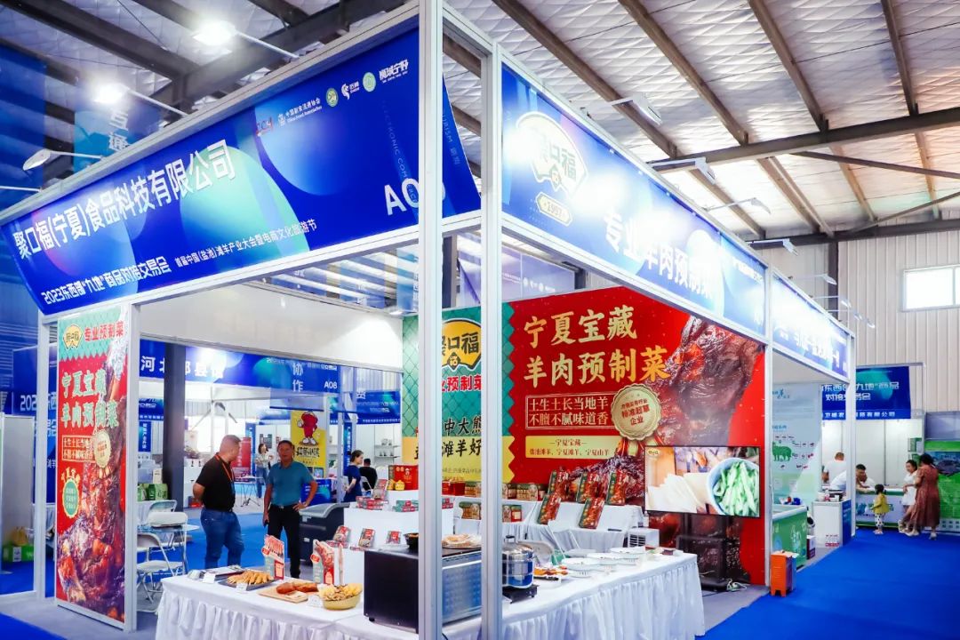 盐池滩羊清炖羊肉做法,苏尼特羊肉和盐池滩羊