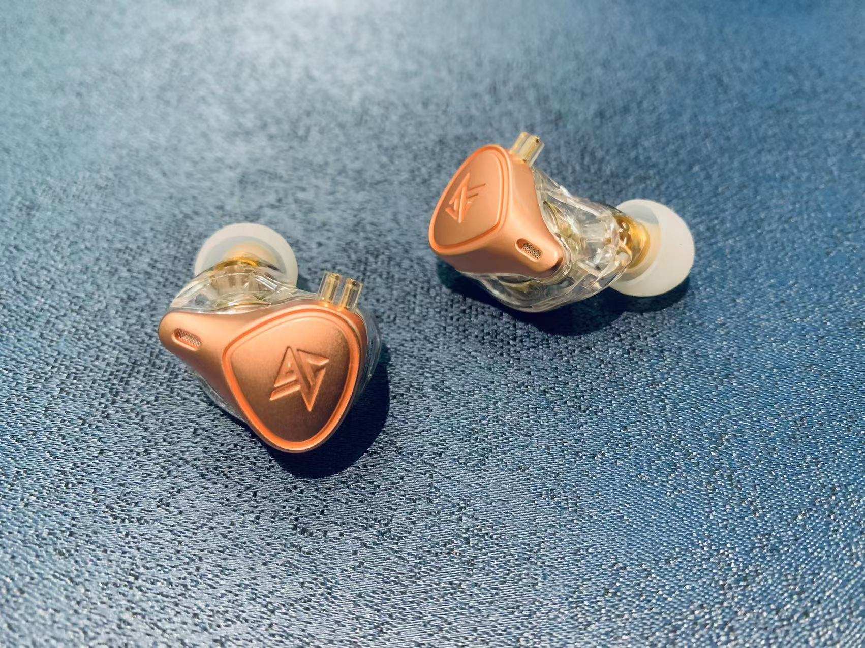 平民hifi无线耳机,性价比高的hifi运动耳机