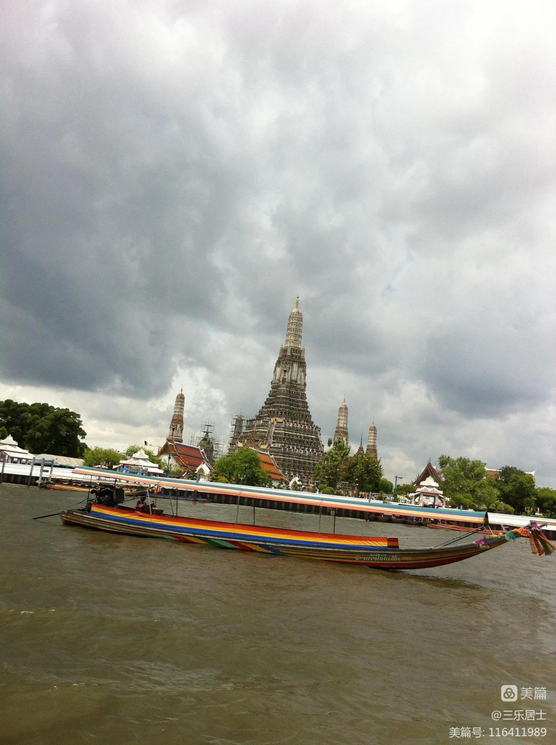 普吉岛到曼谷怎么玩,泰国普吉岛曼谷游记