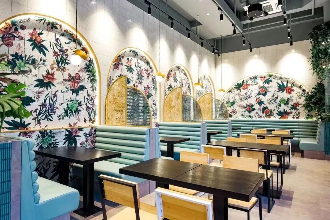 成都新晋首店排行,成都高逼格品牌