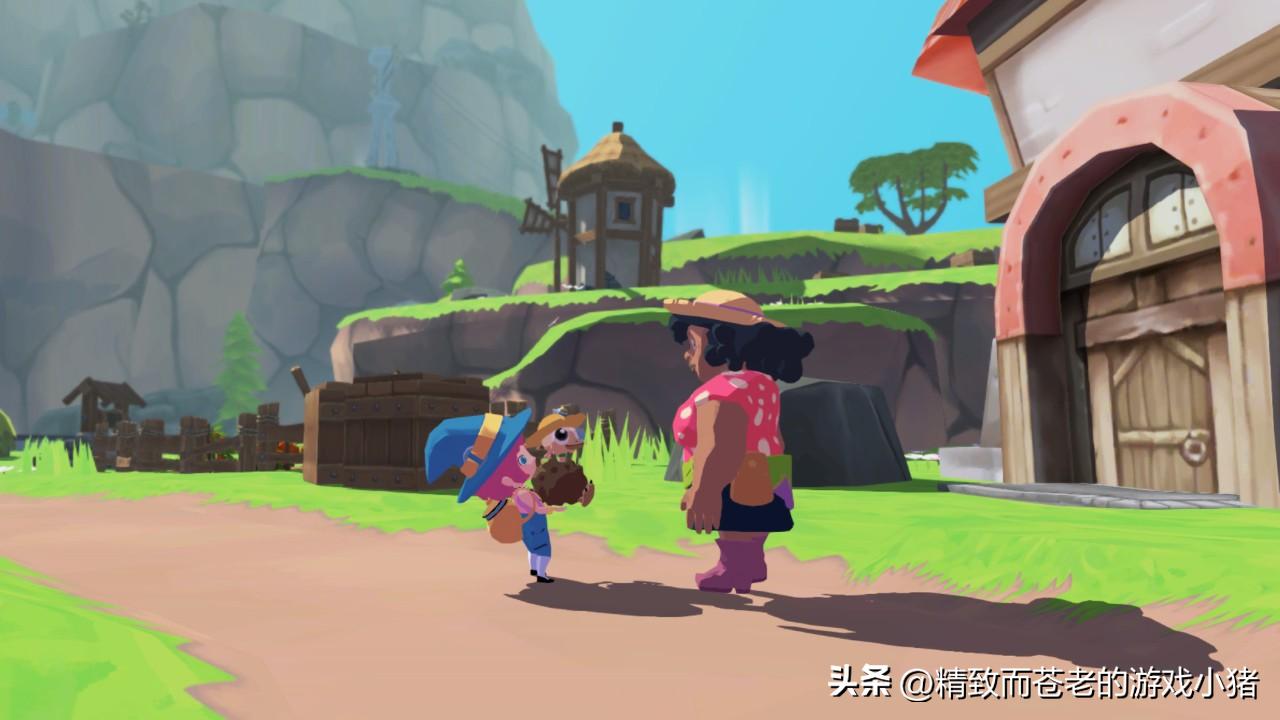 mika娓告垙,mikaandthewitch