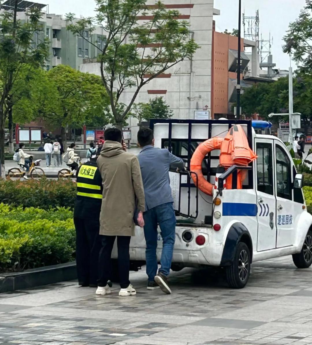 四川大学今年的热点新闻,川大热度为什么那么高