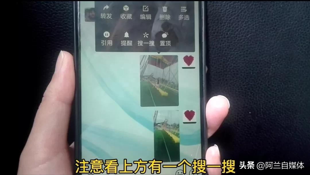 微信聊天里的图片过期了怎么恢复,微信pdf文件过期或被清理怎么恢复