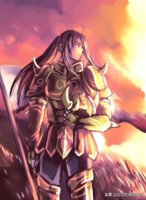 圣斗士星矢哪个黄金圣斗士最厉害,圣斗士星矢四天王泰坦