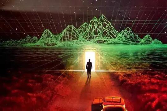 虚拟世界的诱惑,虚拟世界面面