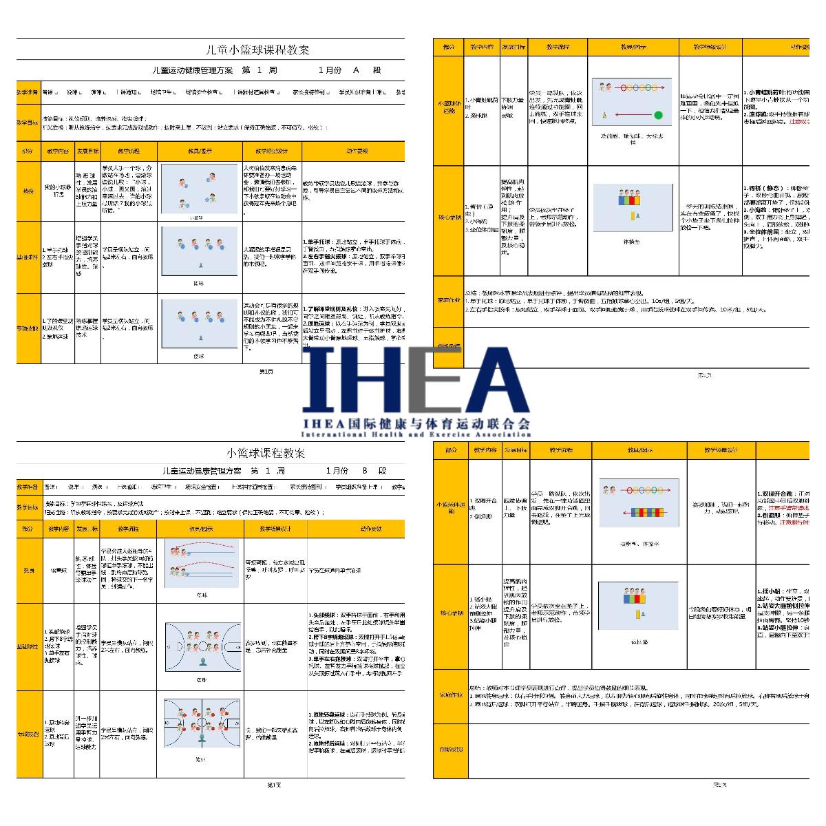 小篮球高级教练员,小篮球高级教练员广东培训