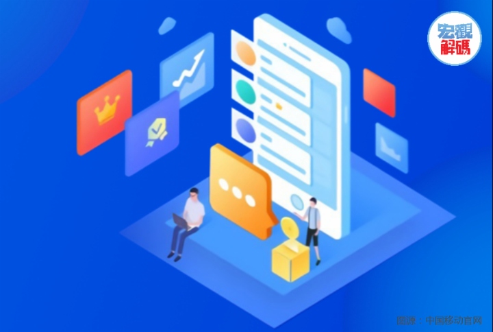 三大运营商综合分析,三大运营商对比数据