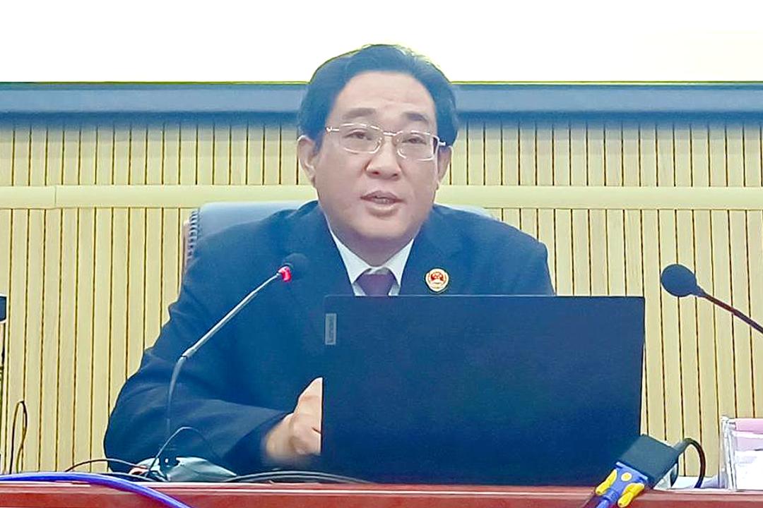 如何构建刑侦大格局,构建大监督格局存在的问题