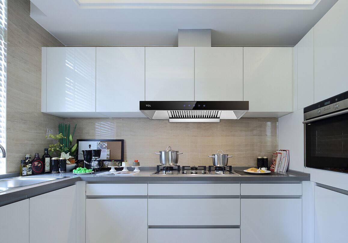 农村厨房油烟机顶吸好还是侧吸好,油烟机侧吸好还是顶吸好测评