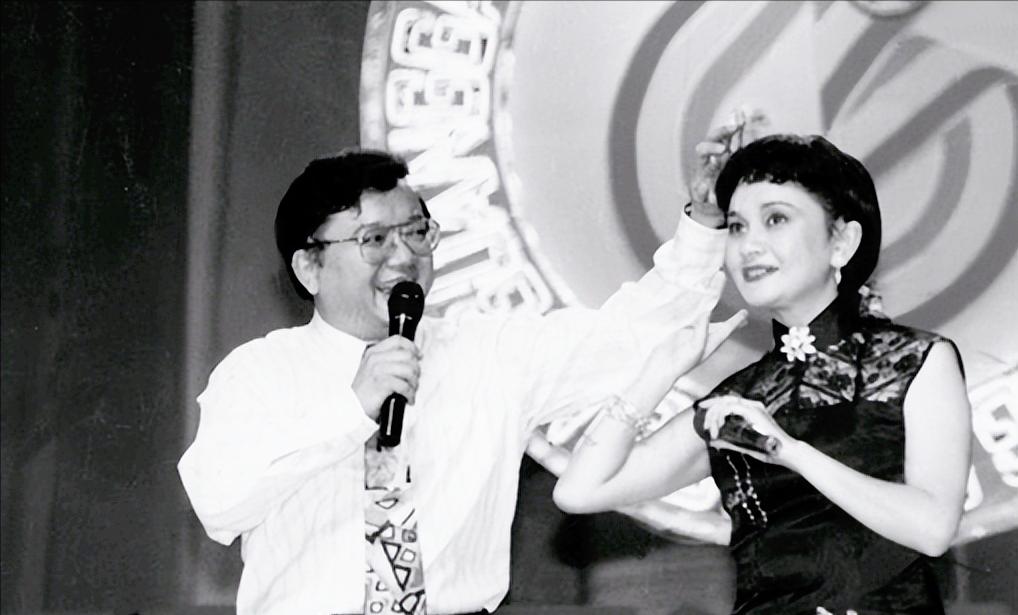 王静为何与聂卫平离婚,王静聂卫平婚姻