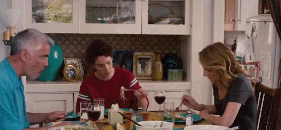 满屏肉体,却一点也不脏