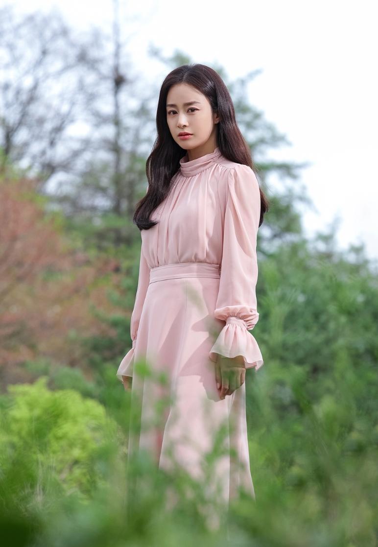 金泰熙遇上林智妍,金泰熙林智妍