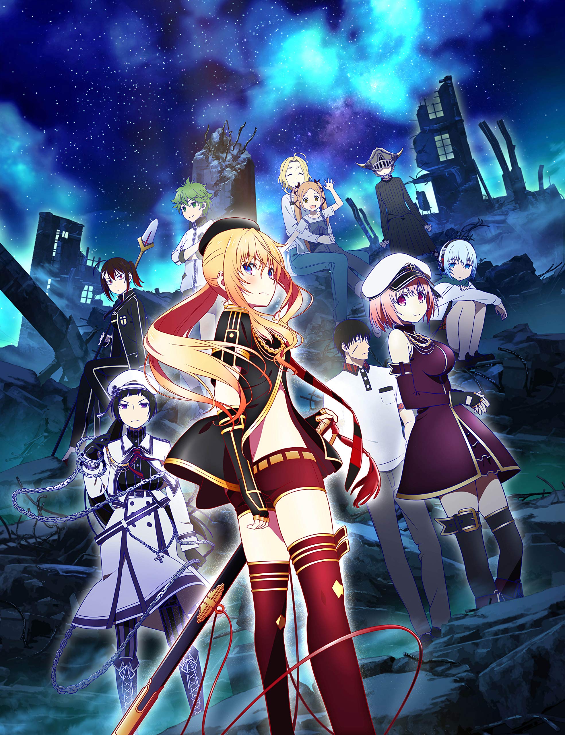 九等分的花嫁结局,五等分的花嫁男主最终选了谁