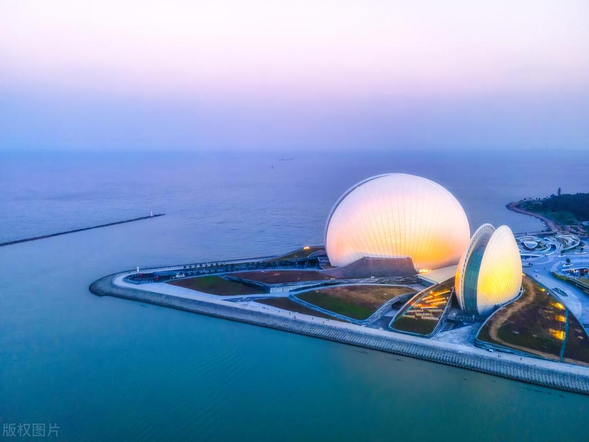 珠海淇澳岛旅游景点大全,广州珠海旅游攻略景点必去