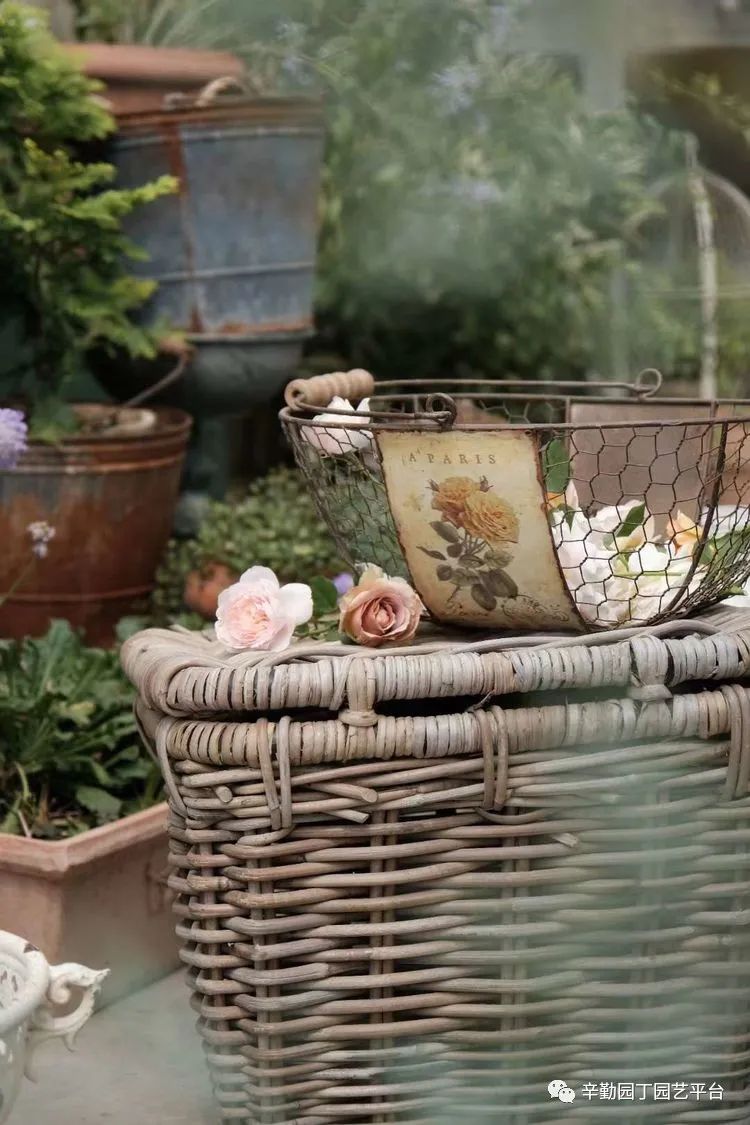 第八届园丁奖露台组《030号》洛基花园