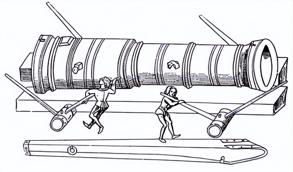 拜占庭帝国君士坦丁堡战役,兵锋所指之处