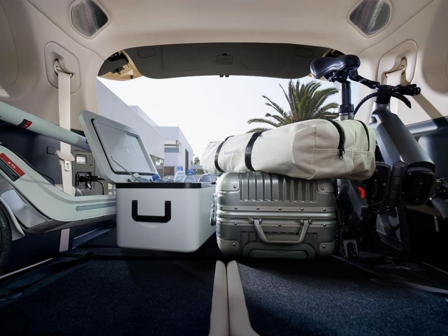 30万元内的不二之选，AITO问界M7打造最划算的新能源SUV