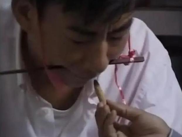 艾滋病小路,艾滋病人小路