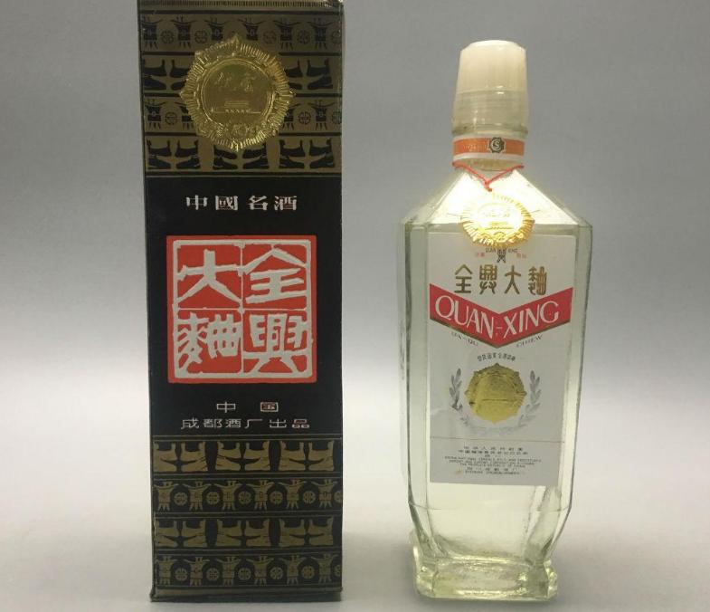 四川曾经辉煌的白酒,四川三大失败酒