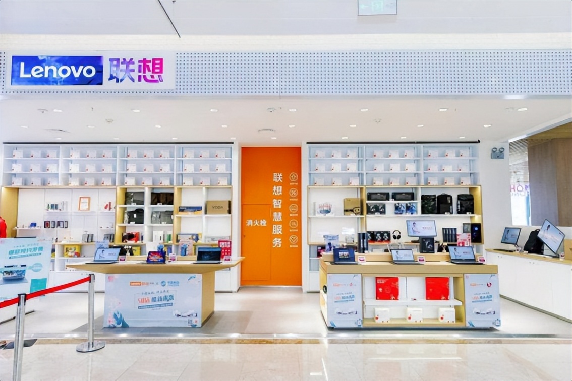 联想保值焕新值得买吗,联想新机上新