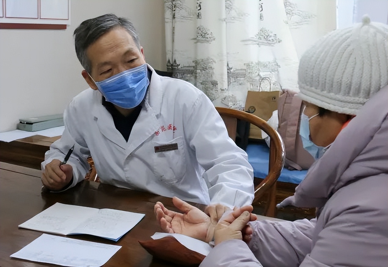 全国中医医院的最强专科有哪些？这份名单可收藏！