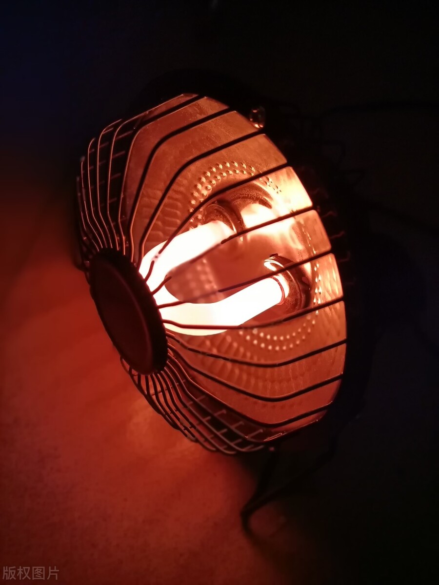 小太阳取暖器缺点,购买小太阳取暖器注意事项