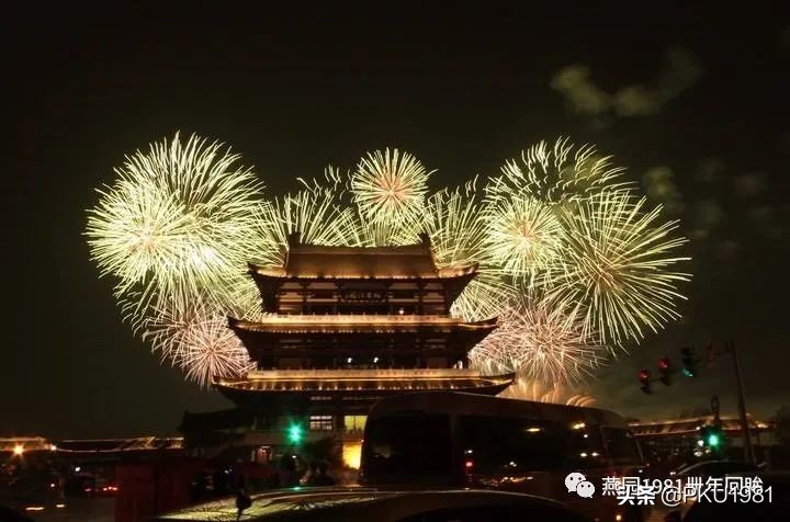 燃灯元宵,燃灯道人投靠西方名场面