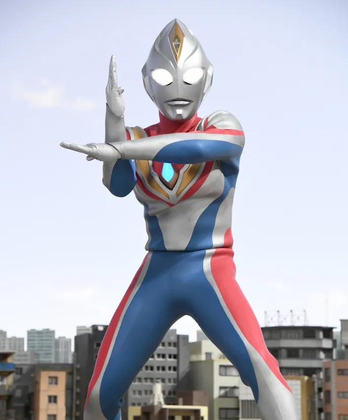 戴拿奥特曼希望之光第26集,戴拿奥特曼超全百科